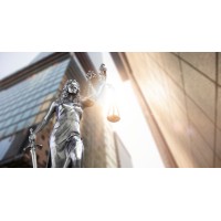 Estudio Rodríguez Larraín Abogados Logo