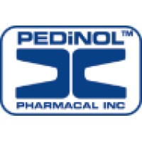 Pedinol Pharmacal Inc. Logo