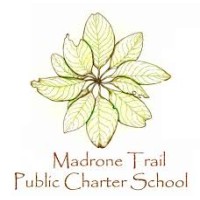 Madrone Trail Public Charter School Logo