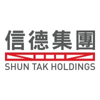 Shun Tak Holdings Ltd Logo