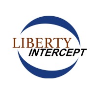 Liberty Intercept Logo
