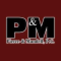 Pierce & Mandell, P.C. Logo