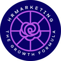 HRMarketing Logo