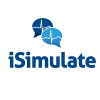 iSimulate Logo