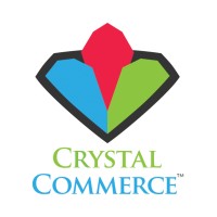 CrystalCommerce Logo