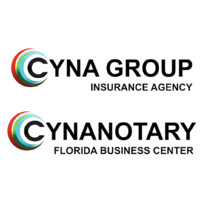 CYNANOTARY Logo