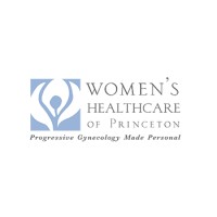 WOMENS HEALTHCARE OF PRINCETON Logo