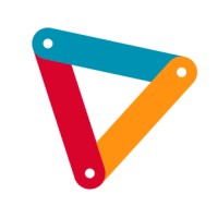 Triqs. Vernieuwend onderzoeksbureau Logo