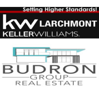 Budron Group Real Estate Logo