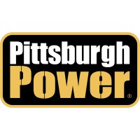 PITTSBURGH POWER, INC. Logo