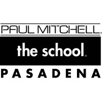 Paul Mitchell the School Pasadena Logo