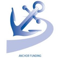 ANCHOR FUNDING INC Logo