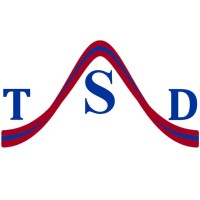 TSD LLC Logo