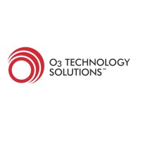 O3 Technology Solutions Logo