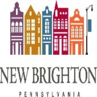 Borough of New Brighton Logo