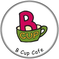 B Cup Café Logo