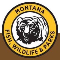FISH, WILDLIFE AND PARKS, MONTANA DEPARTMENT OF Logo