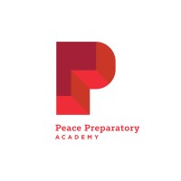 Peace Preparatory Academy Logo