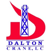 DALTON CRANE LC Logo