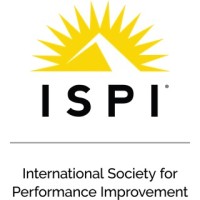 INTERNATIONAL SOCIETY FOR PERFORMANCE IMPROVEMENT Logo