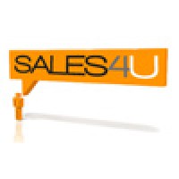Sales For You Consulting Logo
