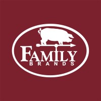 Family Brands Logo