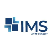 IMS - Information Management Solutions (An ITG Company) Logo