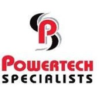 Powertech Specialists, Inc. Logo