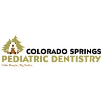 Colorado Springs Pediatric Dentistry Logo