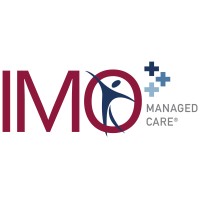 Injury Management Organization, Inc. Logo