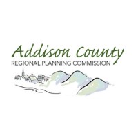 ADDISON COUNTY REGIONAL PLANNING COMMISSION Logo