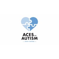 Aces for Autism Logo
