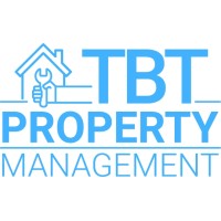 TBT Property Management Logo
