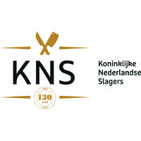 Koninklijke Nederlandse Slagers Logo