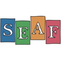 SOUTHEAST ASSOCIATION OF FACILITATORS Logo