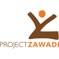 Project Zawadi Logo
