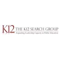The K12 Search Group, LP Logo