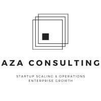 AZA Consulting, LLC Logo