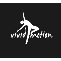 VIVID MOTION Logo