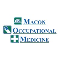 Macon Occupational Medicine Logo