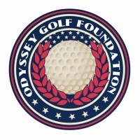 Odyssey Golf Foundation Golf Course Logo