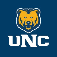 UNC Monfort College of Business Logo