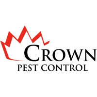 Crown Pest Control Logo