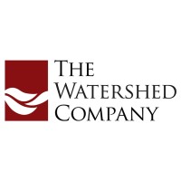 The Watershed Company Logo