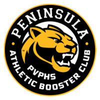 Palos Verdes Peninsula High School Athletic Booster Club Logo