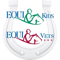 EQUI-KIDS THERAPEUTIC RIDING PROGRAM Logo