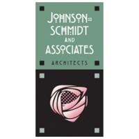 Johnson-Schmidt and Associates Architects Logo