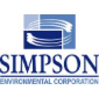 Simpson Environmental Corporation Logo