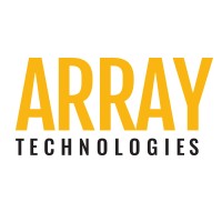 Array Technologies Logo
