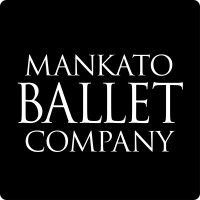 Mankato Ballet Company Logo